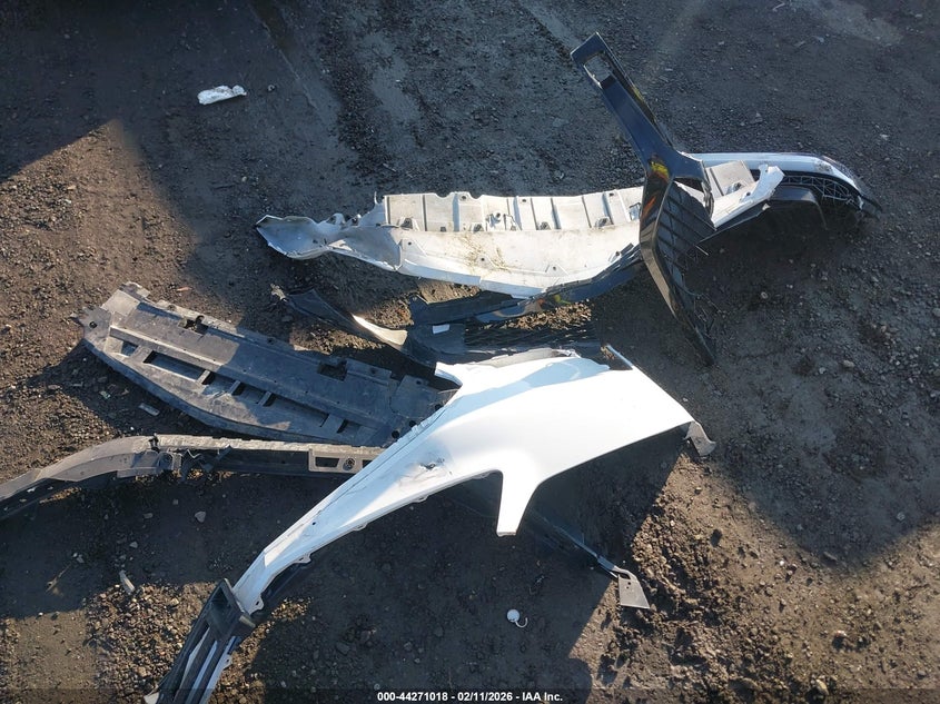 2023 Acura Integra A-Spec VIN: 19UDE4H33PA025523 Lot: 44271018