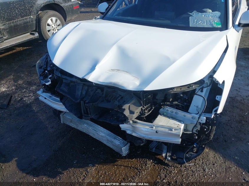 2023 Acura Integra A-Spec VIN: 19UDE4H33PA025523 Lot: 44271018