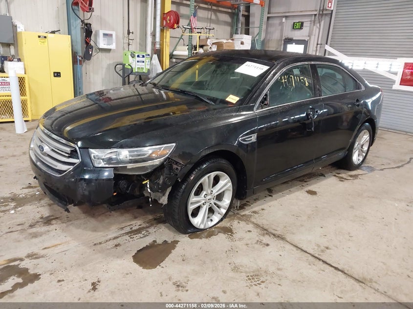 2015 Ford Taurus Sel