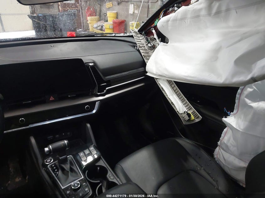 2023 Kia Sportage Sx