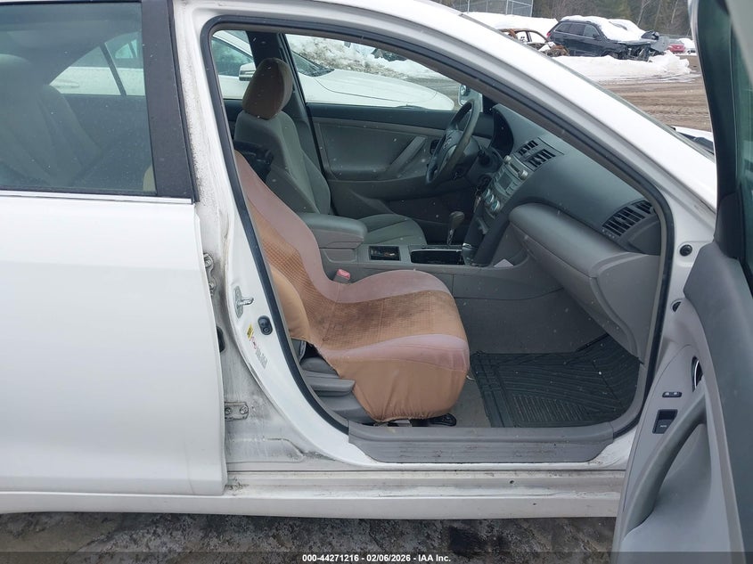 2009 Toyota Camry Le