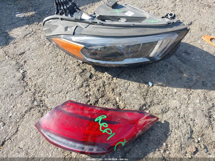 2021 Mercedes-Benz Cls 450 4Matic VIN: W1K2J5KBXMA089809 Lot: 44271242