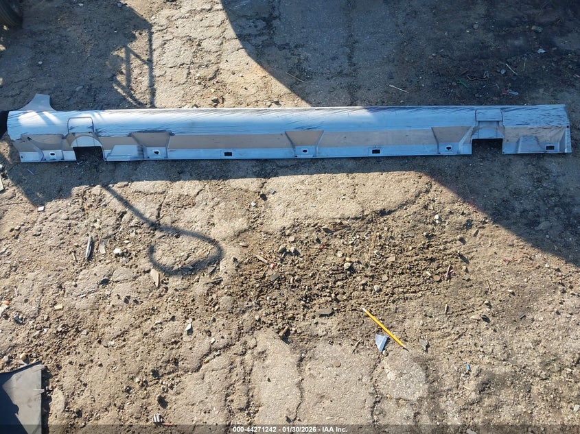 2021 Mercedes-Benz Cls 450 4Matic VIN: W1K2J5KBXMA089809 Lot: 44271242