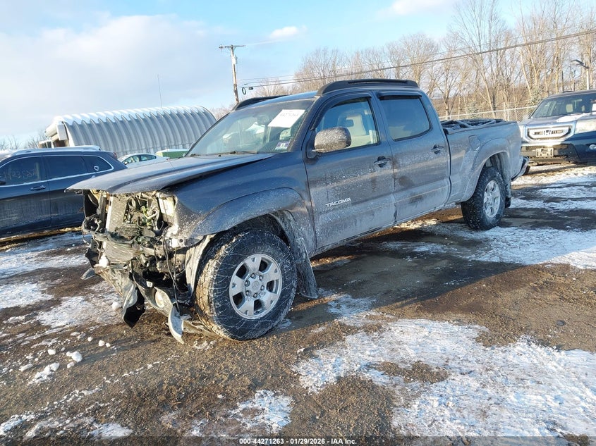 2009 Toyota Tacoma Base V6