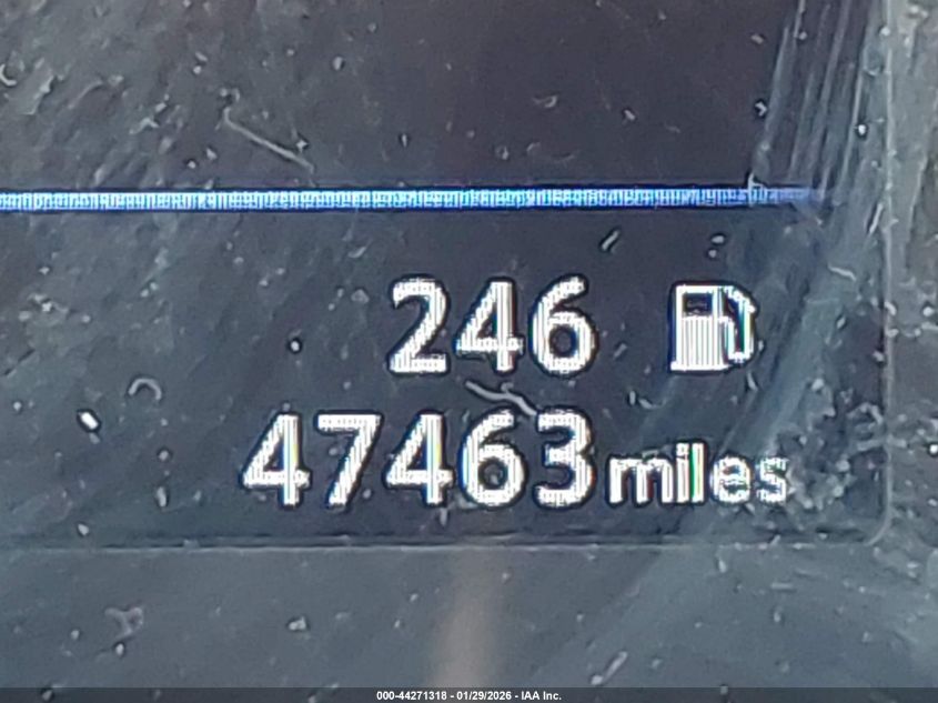 2022 Nissan Rogue Sport S Awd Xtronic Cvt VIN: JN1BJ1AW9NW681930 Lot: 44271318