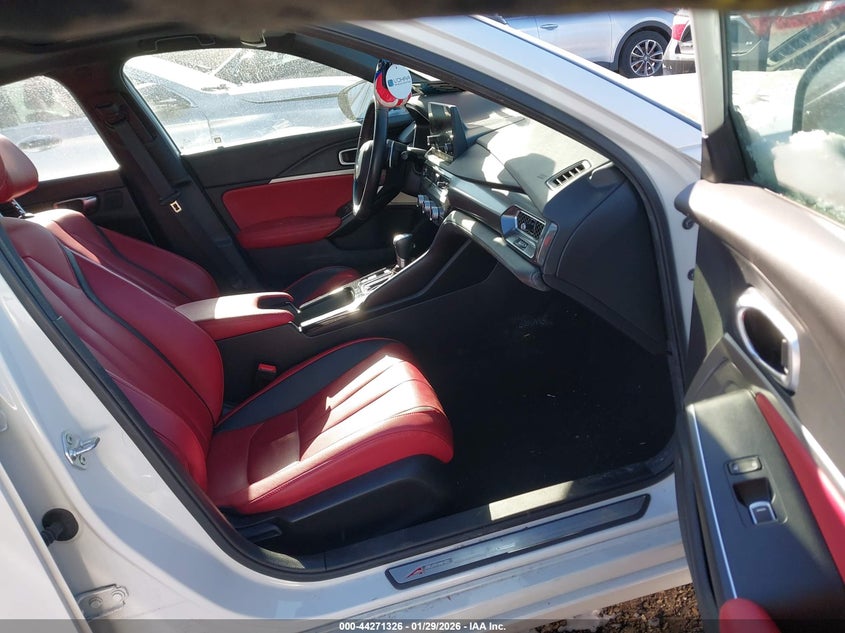 2024 Acura Integra A-Spec