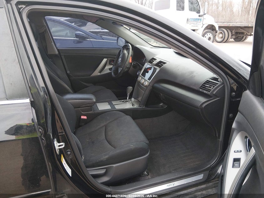 2011 Toyota Camry Se