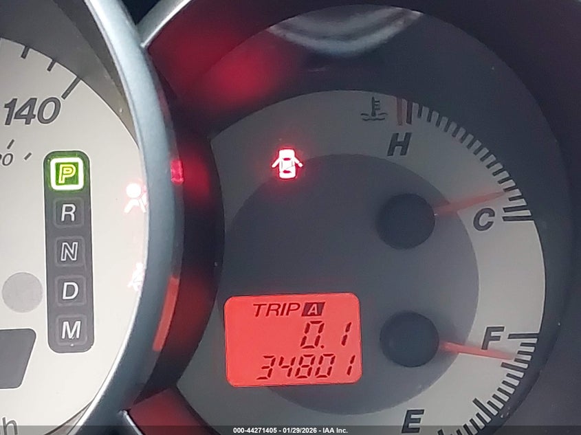 2007 Mazda Mazda3 I VIN: JM1BK32F871765676 Lot: 44271405