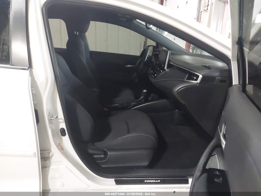 2020 Toyota Corolla Se Nightshade Edition