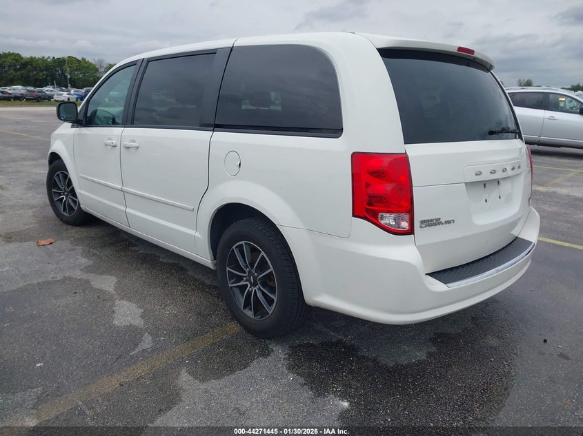 Vin: 2d4rn4dg4br706679, lot: 44767765, dodge grand caravan express 20113