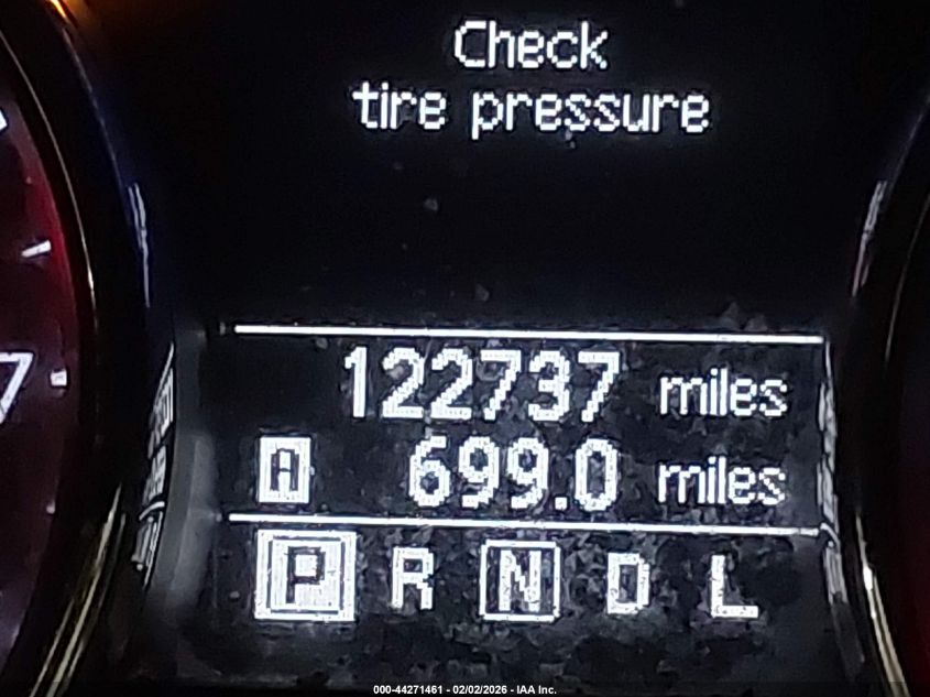 2013 Nissan Rogue S VIN: JN8AS5MV2DW660629 Lot: 44271461