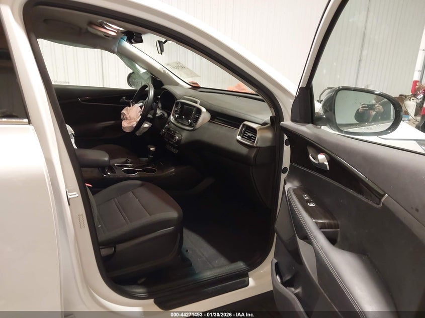 2020 Kia Sorento 3.3L S