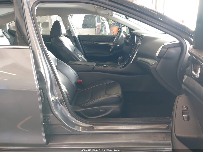 2019 Nissan Maxima 3.5 Sv