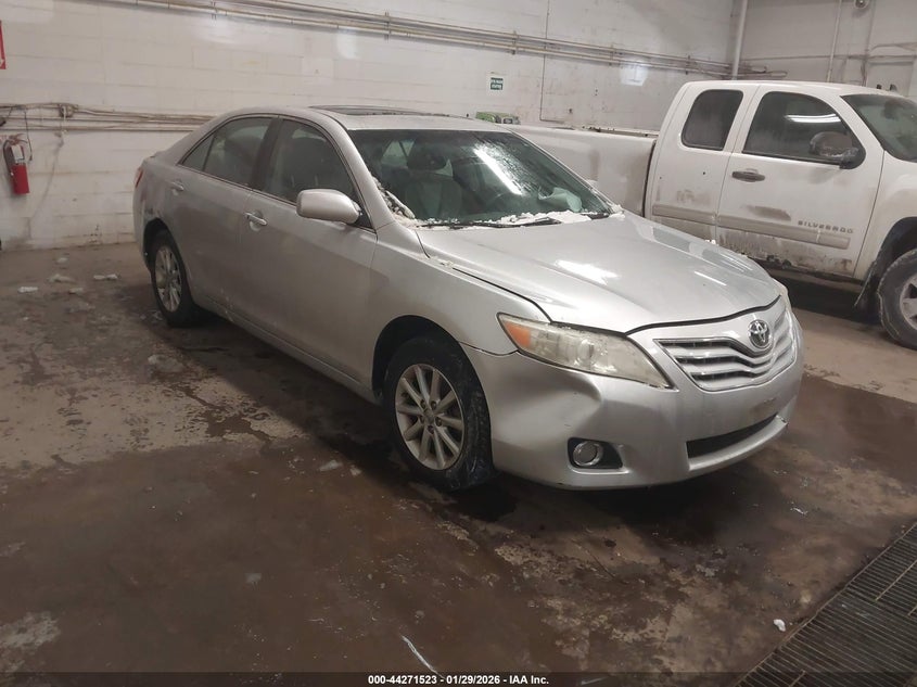 2010 Toyota Camry