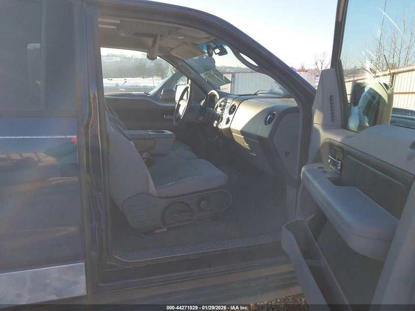 2004 Ford F-150 Fx4/Lariat/Xl/Xlt