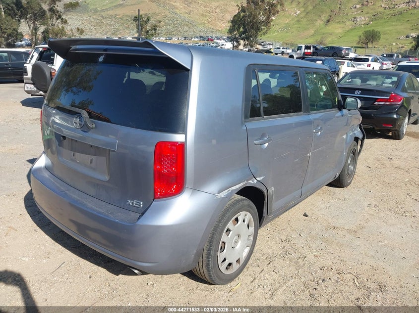 2010 Scion Xb