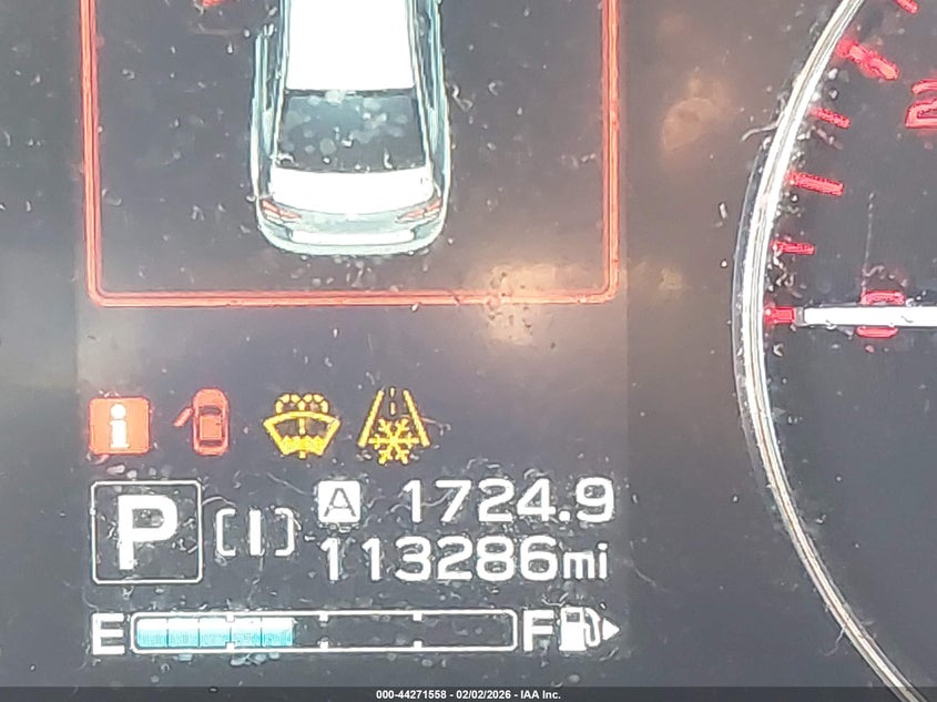 2022 Subaru Impreza Sport 5-Door VIN: 4S3GTAL6XN3703381 Lot: 44271558