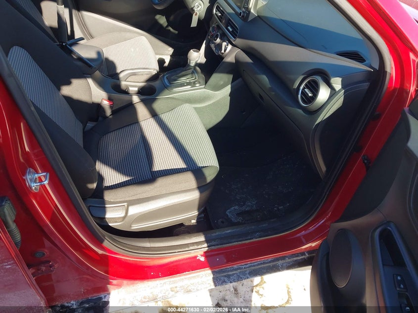 2020 Hyundai Kona Se