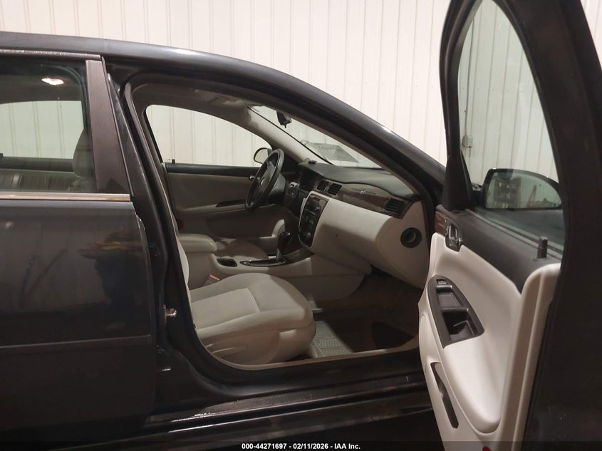 2013 Chevrolet Impala Lt