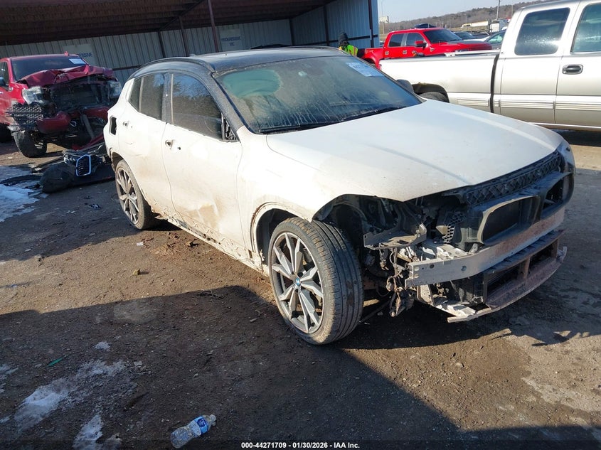 2019 BMW X2 xDrive28I