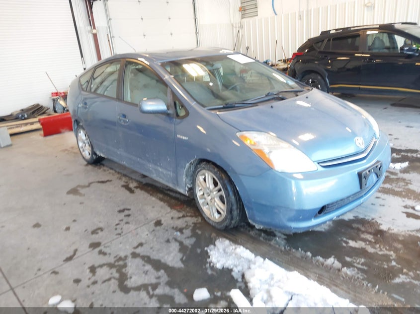 2008 Toyota Prius