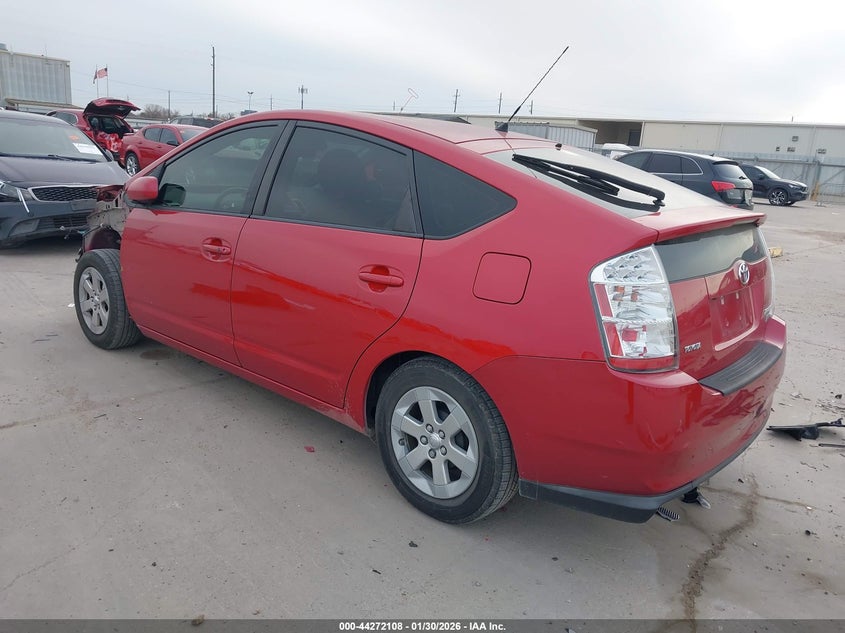 2009 Toyota Prius