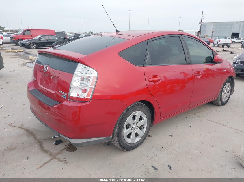 2009 Toyota Prius