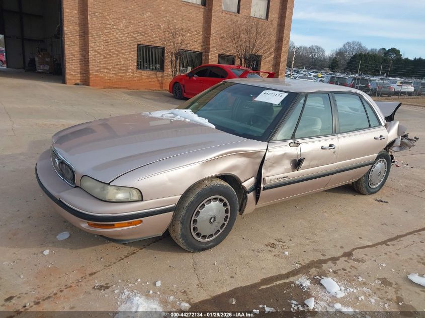 1998 Buick Lesabre Custom
