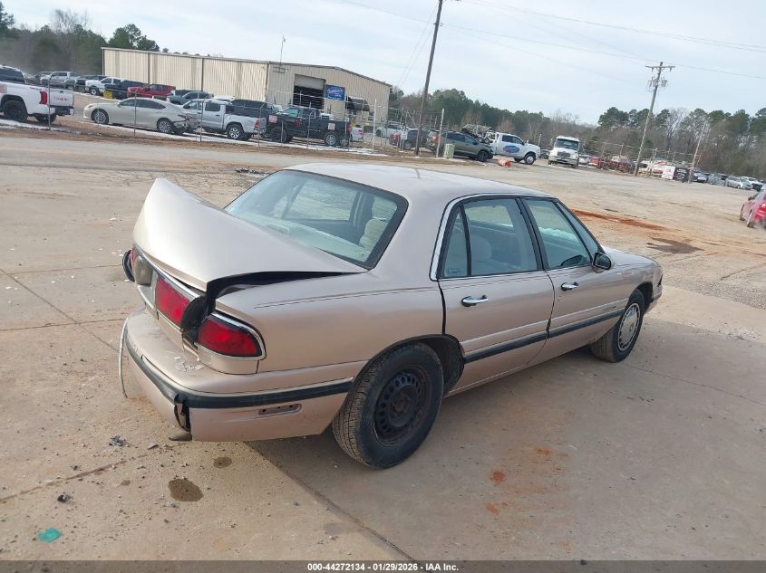 1998 Buick Lesabre Custom