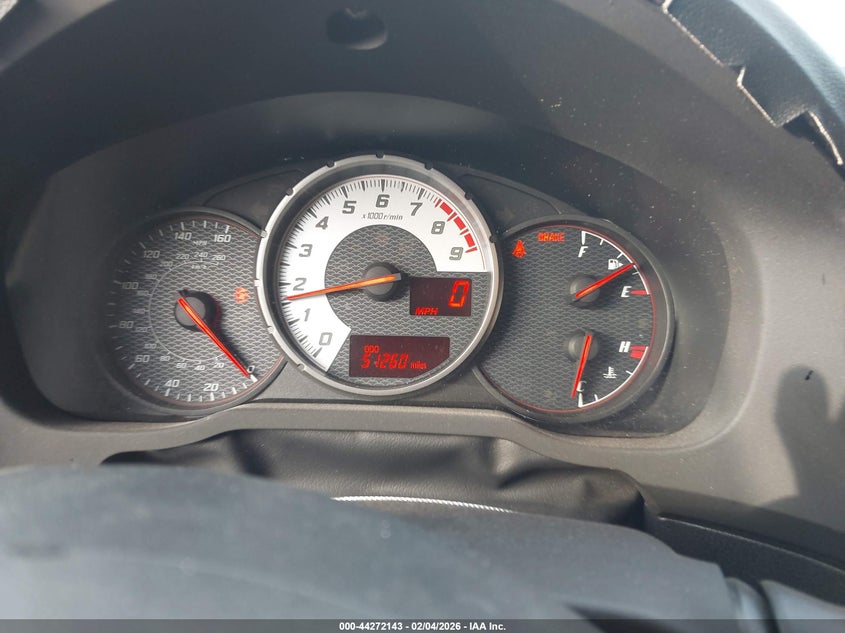 2017 Toyota 86 VIN: JF1ZNAA17H9701590 Lot: 44272143
