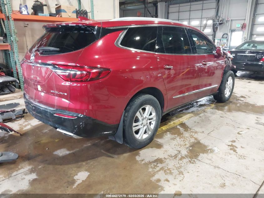 2018 Buick Enclave Essence