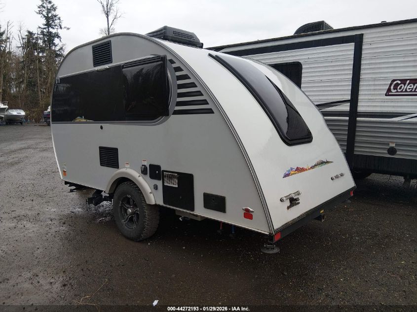 2020 Liberty Outdoors Mini Max Rough Rider