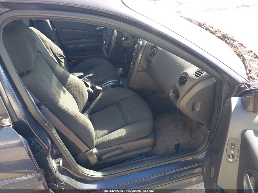 2007 Pontiac Grand Prix