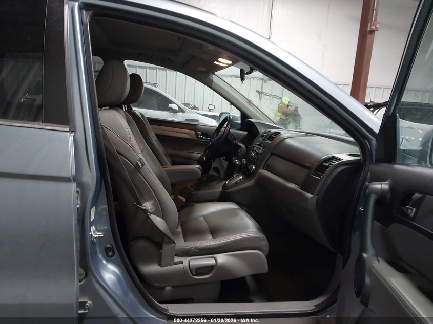 2011 Honda Cr-V Ex-L