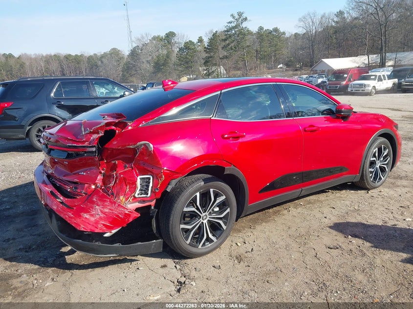 2024 Toyota Crown Limited