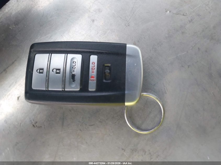 2019 Acura Mdx Standard VIN: 5J8YD4H39KL035703 Lot: 44272264