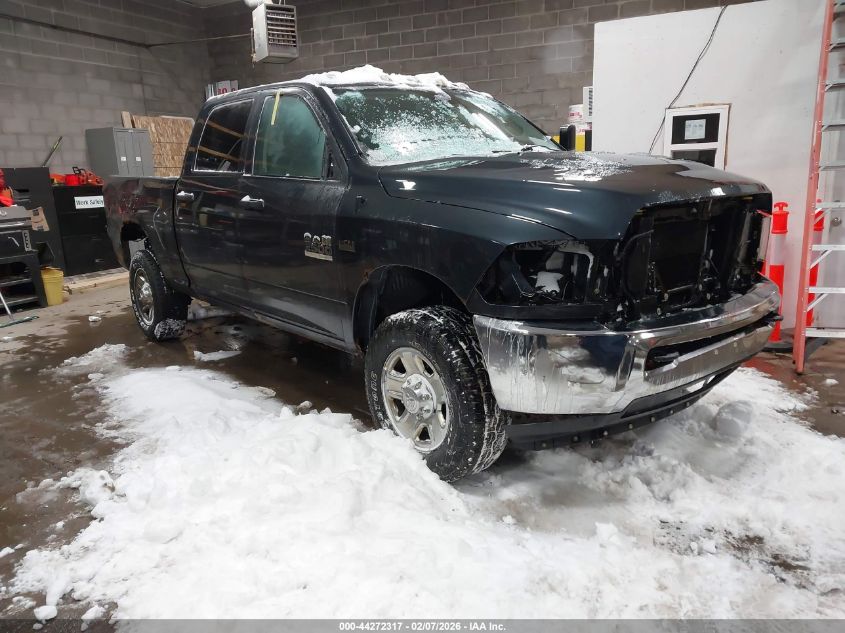 2014 Ram 2500 Tradesman