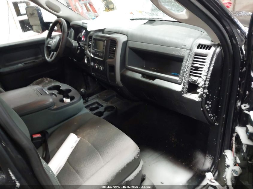 2014 Ram 2500 Tradesman