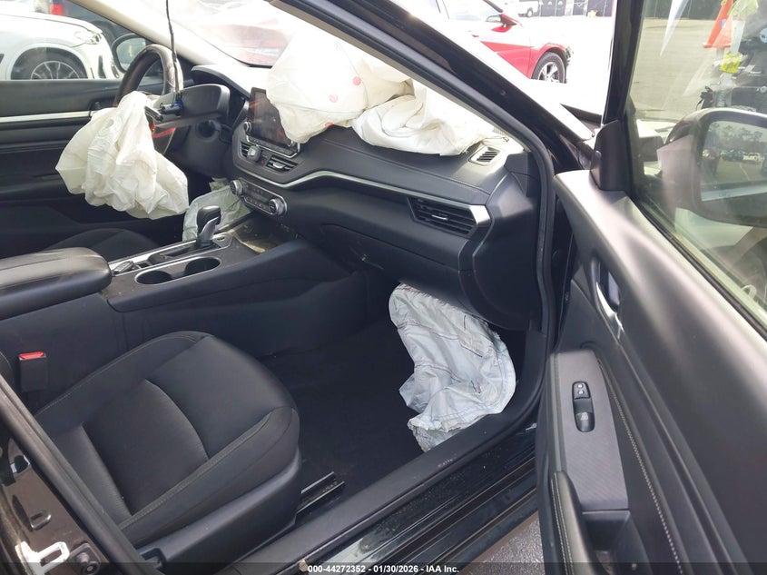 2019 Nissan Altima 2.5 Sv