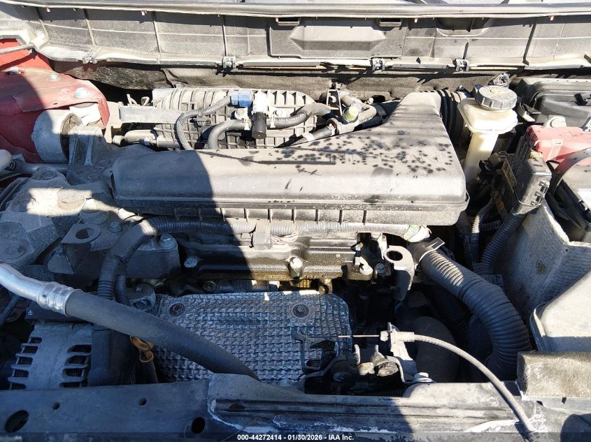 2016 Nissan Rogue Sl VIN: 5N1AT2MV4GC925642 Lot: 44272414