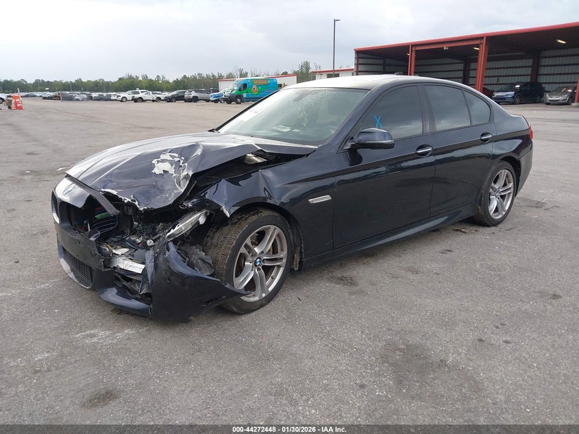 Vin: wba5a5c55gg353873, lot: 44768768, bmw 528i 20162