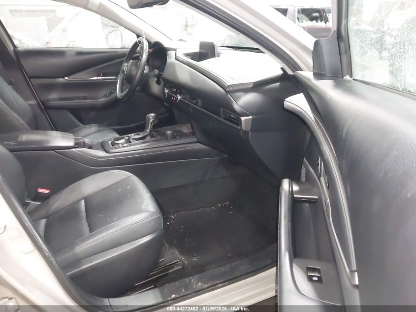 2023 Mazda Cx-30 2.5 S Select