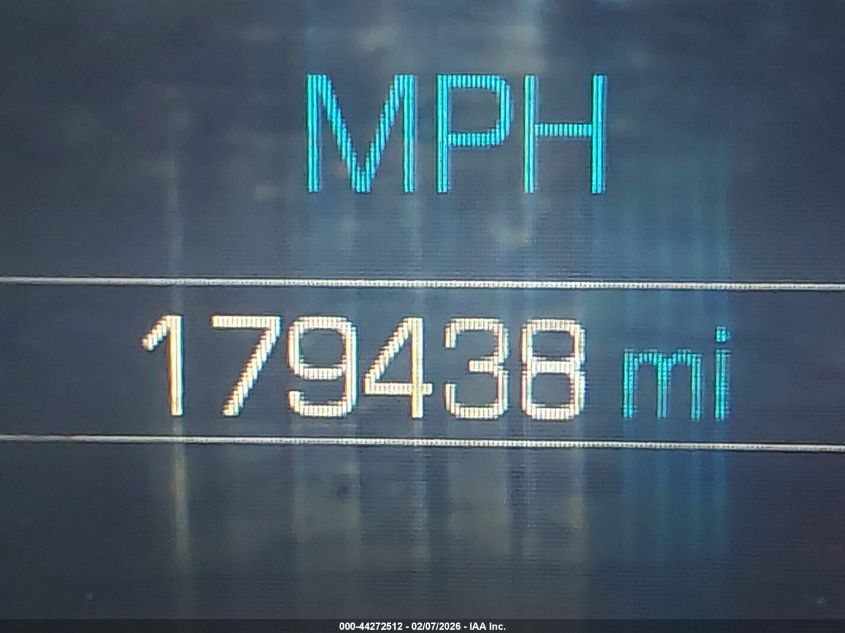 2014 Chevrolet Impala 2Lz VIN: 1G1155S3XEU100237 Lot: 44272512