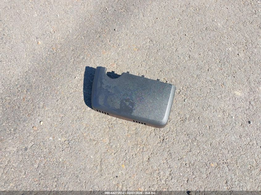 2014 Chevrolet Impala 2Lz VIN: 1G1155S3XEU100237 Lot: 44272512