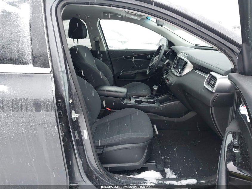 2019 Kia Sorento 3.3L Lx