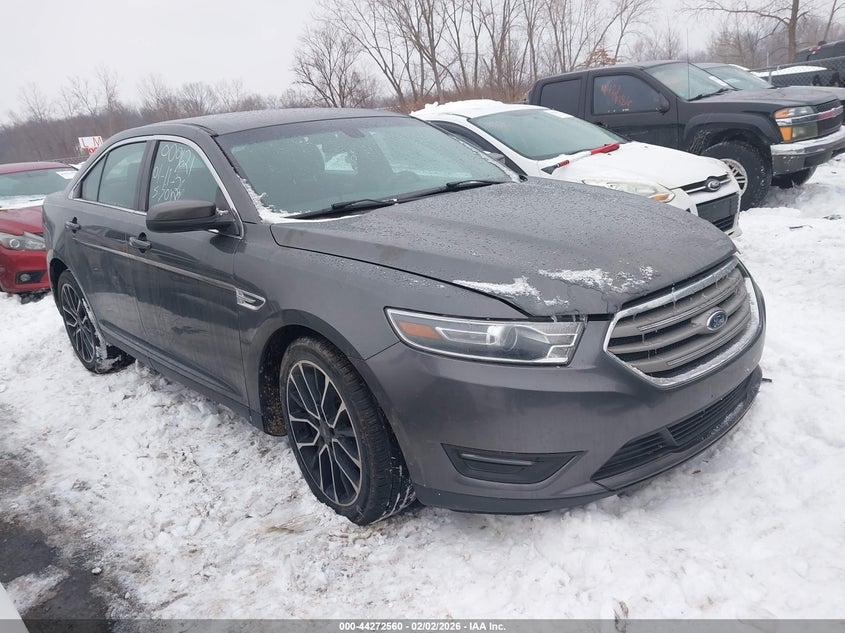 2017 Ford Taurus Sel
