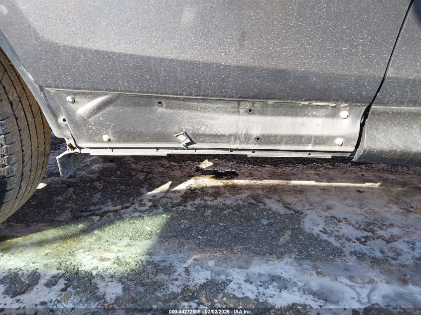 2013 Toyota Rav4 Le VIN: JTMBFREV6D5001274 Lot: 44272585