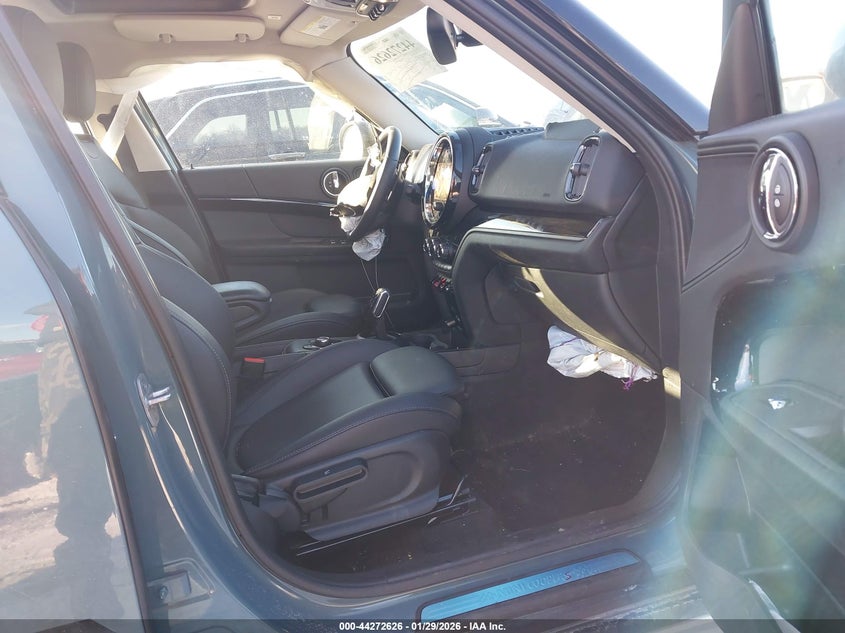 2024 Mini Countryman Cooper S