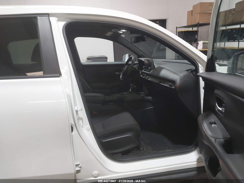 2024 Honda Hr-V 2Wd Sport/2Wd Sport W/O Bsi