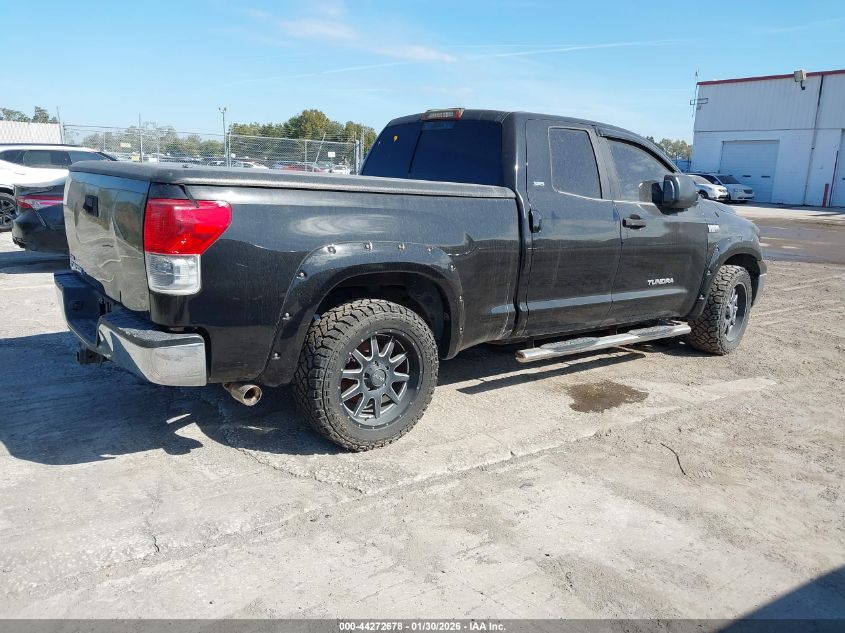 2008 Toyota Tundra Sr5 5.7L V8
